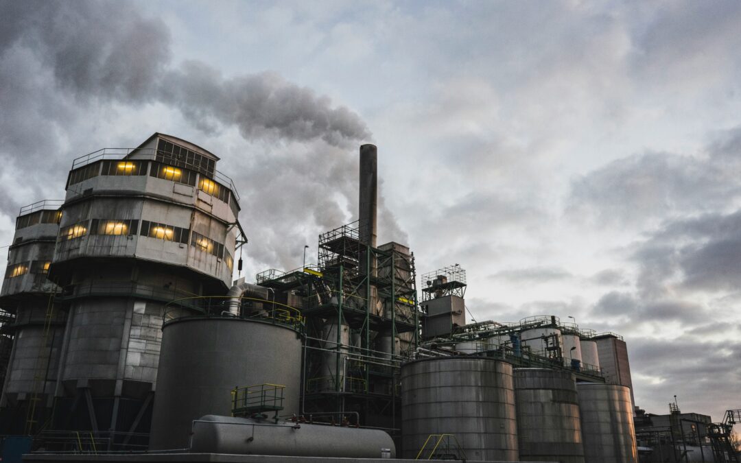 AED Energy Deploys 10 MWh Thermal Battery at Industrial Scale