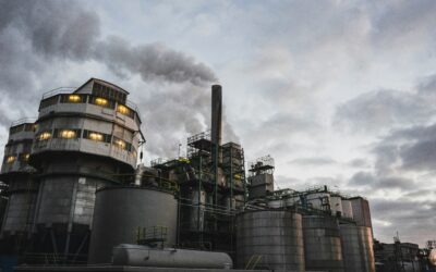 AED Energy Deploys 10 MWh Thermal Battery at Industrial Scale
