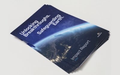 Impact Report 2025: Unlocking Breakthroughs now, more than ever