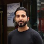 Kourosh Atefipour